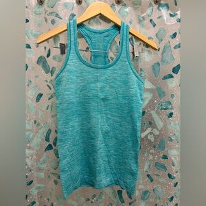 Lululemon Swiftly Tech Tank (size 4)